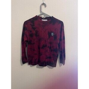 Zara Bundle of Long Sleeve boys shirt size: 9